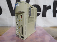 Yaskawa LEGEND 01 SGDG-01GT F digital torque servo amplifier 3PH 90-253V 50/60Hz
