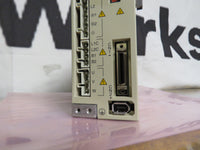 Yaskawa LEGEND 01 SGDG-01GT F digital torque servo amplifier 3PH 90-253V 50/60Hz
