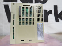 Yaskawa LEGEND 01 SGDG-01GT F digital torque servo amplifier 3PH 90-253V 50/60Hz