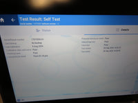 2022 Palltronic Pall Flowstar V Filter Integrity Test Instrument