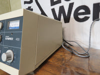 Branson Sonifier 450 Ultrasonic Cell Disruptor Homogenizer 102 Converter/Horn