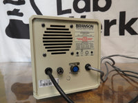 Branson Sonifier 450 Ultrasonic Cell Disruptor Homogenizer 102 Converter/Horn