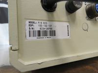 Branson Sonifier 450 Ultrasonic Cell Disruptor Homogenizer 102 Converter/Horn