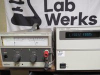 #1 Agilent N3300A DC Electronic Load Mainframe w/ N3304A 60V/60A Module - Tested