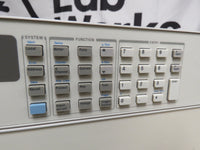 #1 Agilent N3300A DC Electronic Load Mainframe w/ N3304A 60V/60A Module - Tested