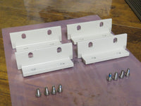 #1 Agilent N3300A DC Electronic Load Mainframe w/ N3304A 60V/60A Module - Tested