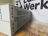 #1 Agilent N3300A DC Electronic Load Mainframe w/ N3304A 60V/60A Module - Tested