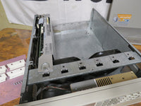 #1 Agilent N3300A DC Electronic Load Mainframe w/ N3304A 60V/60A Module - Tested