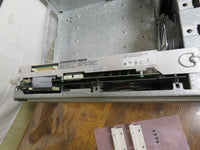 #1 Agilent N3300A DC Electronic Load Mainframe w/ N3304A 60V/60A Module - Tested