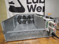 #1 Agilent N3300A DC Electronic Load Mainframe w/ N3304A 60V/60A Module - Tested