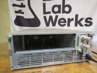 #1 Agilent N3300A DC Electronic Load Mainframe w/ N3304A 60V/60A Module - Tested