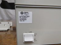 #2 Agilent N3300A DC Electronic Load Mainframe w/ N3304A 60V/60A Module - Tested