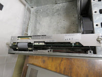 #2 Agilent N3300A DC Electronic Load Mainframe w/ N3304A 60V/60A Module - Tested