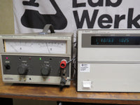 #3 Agilent N3300A DC Electronic Load Mainframe w/ N3306A 60V/120A Module 600W