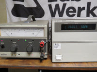 #3 Agilent N3300A DC Electronic Load Mainframe w/ N3306A 60V/120A Module 600W