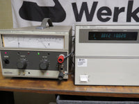 #3 Agilent N3300A DC Electronic Load Mainframe w/ N3306A 60V/120A Module 600W