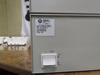 #3 Agilent N3300A DC Electronic Load Mainframe w/ N3306A 60V/120A Module 600W