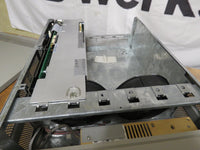 #3 Agilent N3300A DC Electronic Load Mainframe w/ N3306A 60V/120A Module 600W