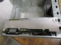 #3 Agilent N3300A DC Electronic Load Mainframe w/ N3306A 60V/120A Module 600W
