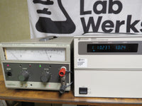 2018 Keysight N3300A DC Electronic Load Mainframe w/ N3306A 60V/120A Module 600W