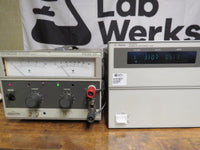 #5 Agilent N3300A DC Electronic Load Mainframe w/ N3306A 60V/120A Module 600W