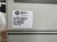 #5 Agilent N3300A DC Electronic Load Mainframe w/ N3306A 60V/120A Module 600W