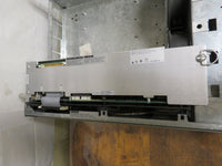#5 Agilent N3300A DC Electronic Load Mainframe w/ N3306A 60V/120A Module 600W