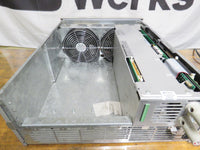 #5 Agilent N3300A DC Electronic Load Mainframe w/ N3306A 60V/120A Module 600W