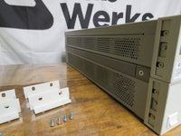 #5 Agilent N3300A DC Electronic Load Mainframe w/ N3306A 60V/120A Module 600W