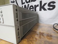#5 Agilent N3300A DC Electronic Load Mainframe w/ N3306A 60V/120A Module 600W