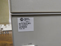 #6 Agilent N3300A DC Electronic Load Mainframe w/ N3306A 60V/120A Module 600W