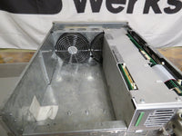 #6 Agilent N3300A DC Electronic Load Mainframe w/ N3306A 60V/120A Module 600W