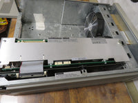#6 Agilent N3300A DC Electronic Load Mainframe w/ N3306A 60V/120A Module 600W