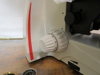 Leica DM750 Microscope w/ Objective Lens 4x 10x 20x 40x
