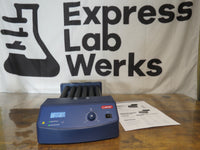 LAB1ST Rollster Tube Roller Mixer Lab Orbital Rotator Shaker Variable Speed
