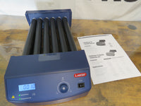 LAB1ST Rollster Tube Roller Mixer Lab Orbital Rotator Shaker Variable Speed