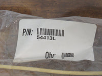 LACHAT QuikChem QC8500 Pump Tubing 54413L 1.65mm ID Blue/Blue 6 pack