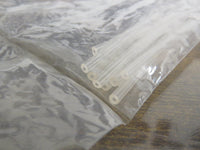 LACHAT QuikChem QC8500 Pump Tubing White/White 2-Stop PVC PT0040 1.02mm ID