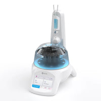 IZON EXOID Particle Size Analyzer w/ AFC V2 Automatic Fraction Collector & Control PC