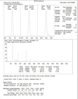 HP Agilent G2577A 5973N Diffusion inert EI MSD, great condition, see tune report