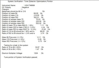 HP Agilent G2577A 5973N Diffusion inert EI MSD, great condition, see tune report