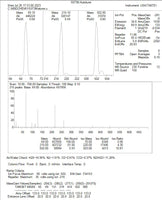 HP Agilent G2577A 5973N Diffusion inert EI MSD, great condition, see tune report