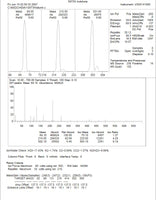 Agilent 6890N GC 5973N Diffusion EI MSD, S/SL, fast upgrade, see tune report