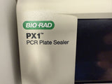 2023 Bio-Rad PX1 PCR Plate Sealer - Exceptional condition, sold with Warranty!