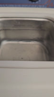 Branson 1510 Bransonic Small Benchtop Ultrasonic Cleaner 1510R-MTH