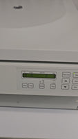 Eppendorf 5810 R 5810R Refrigerated Centrifuge, A4-44 rotor, tested, warranty