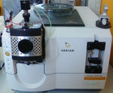 Varian / Agilent 320-MS LC/MS Quadrupole Mass Spectrometer complete HPLC system