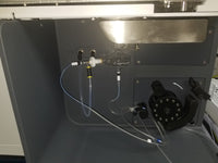 Agilent 5110 ICP-OES VDV w/ SPS-4 Autosampler & Agilent G8481A Chiller