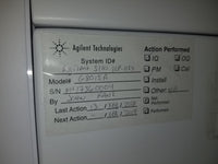 Agilent 5110 ICP-OES VDV w/ SPS-4 Autosampler & Agilent G8481A Chiller