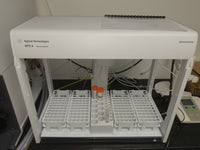 Agilent 5110 ICP-OES VDV w/ SPS-4 Autosampler & Agilent G8481A Chiller